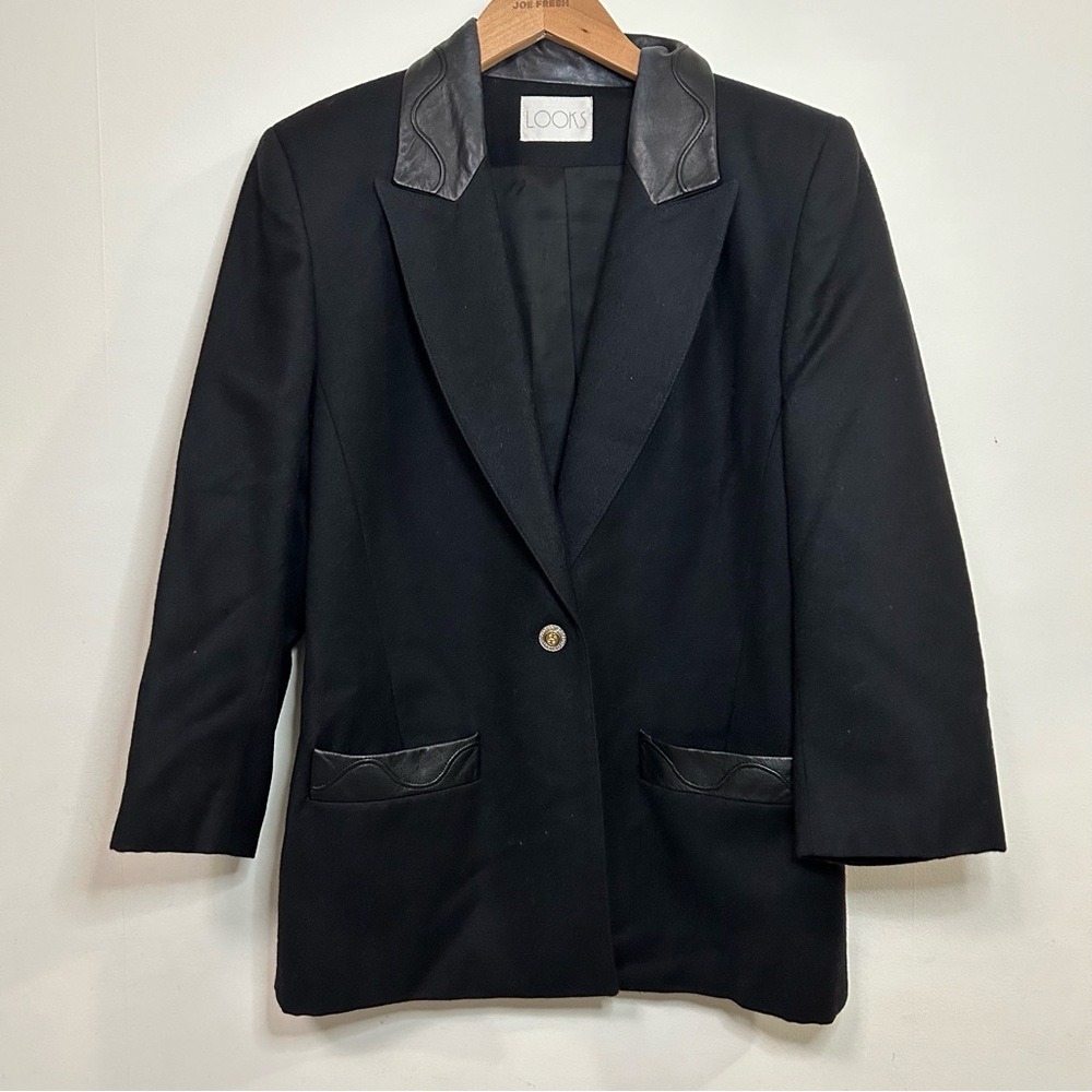 Looks Blazer - size small